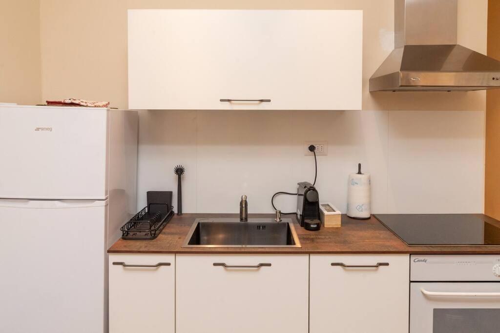 Cozy Santa Maria Novella Uffizi Duomo 2Beds-2Baths Apartment Флоренция Екстериор снимка