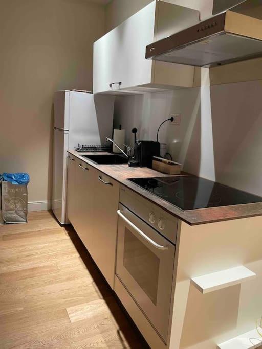 Cozy Santa Maria Novella Uffizi Duomo 2Beds-2Baths Apartment Флоренция Екстериор снимка