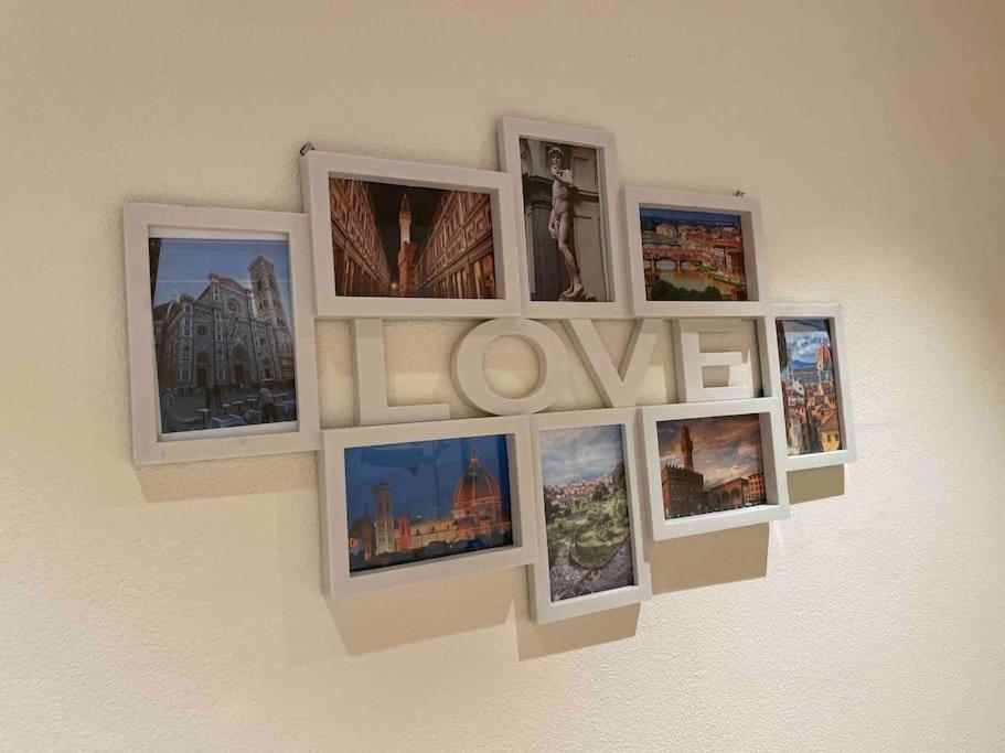 Cozy Santa Maria Novella Uffizi Duomo 2Beds-2Baths Apartment Флоренция Екстериор снимка