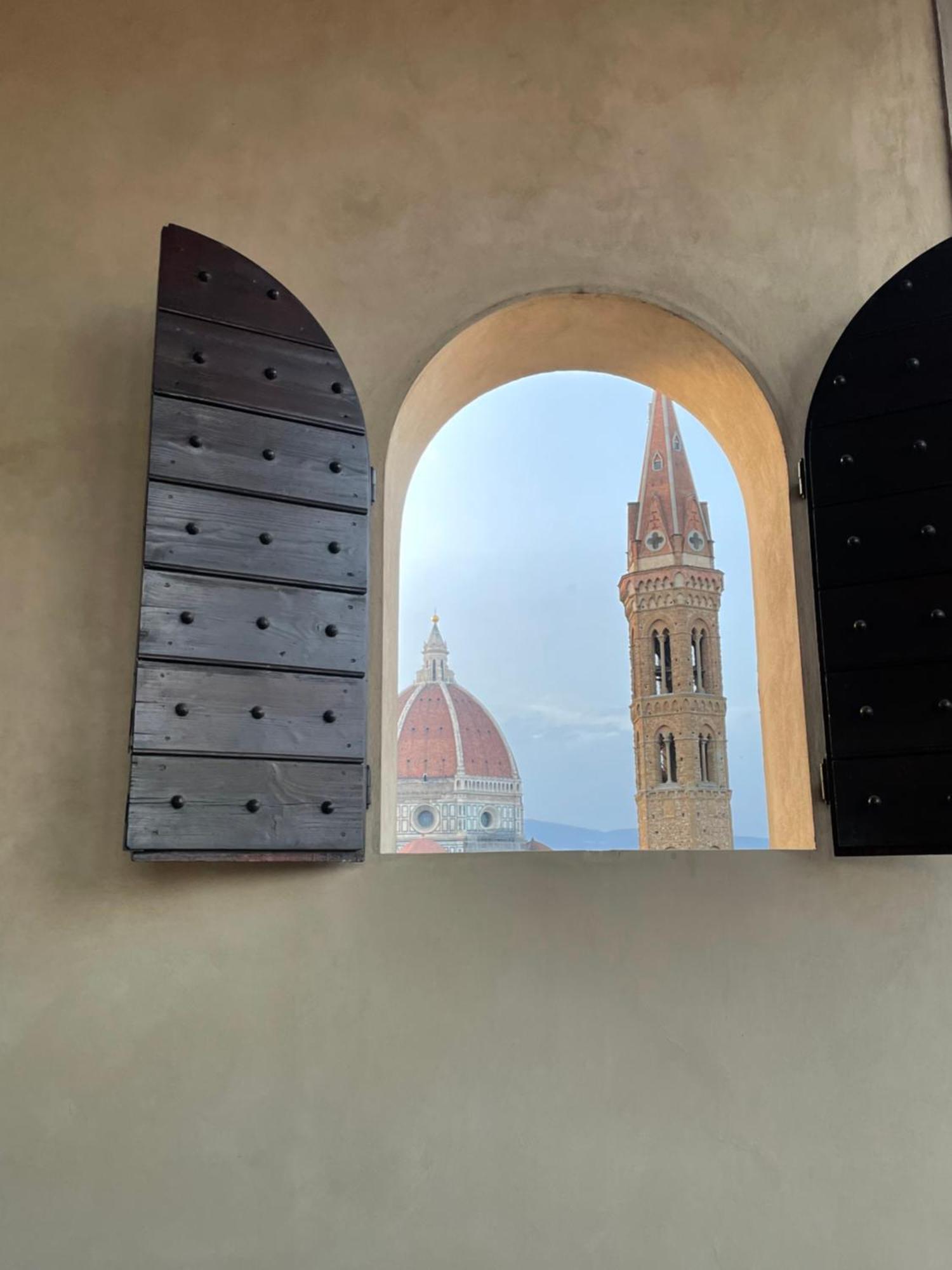 Cozy Santa Maria Novella Uffizi Duomo 2Beds-2Baths Apartment Флоренция Екстериор снимка