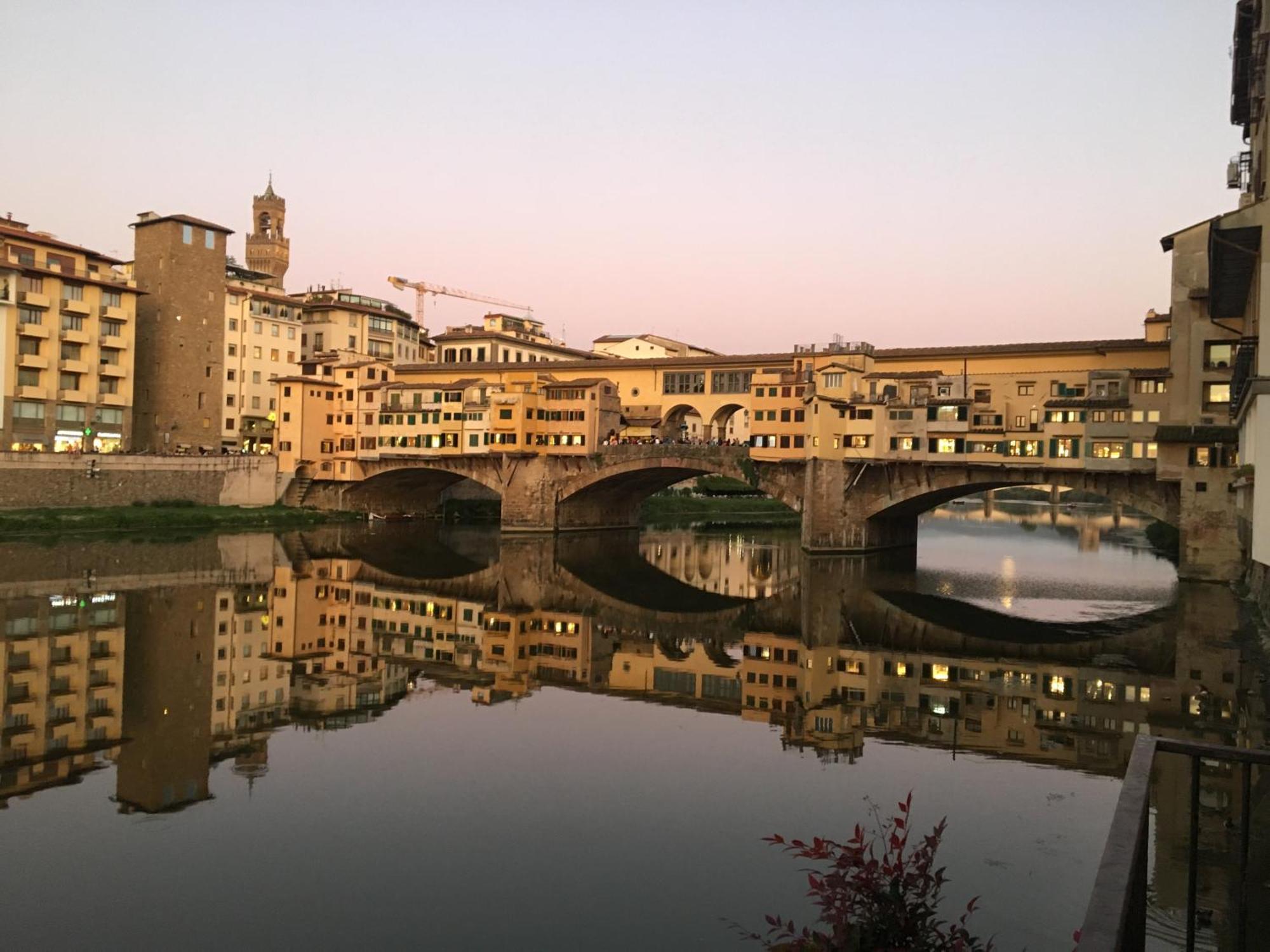 Cozy Santa Maria Novella Uffizi Duomo 2Beds-2Baths Apartment Флоренция Екстериор снимка