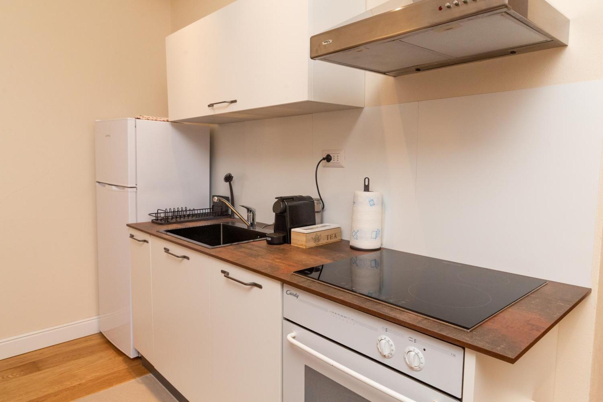 Cozy Santa Maria Novella Uffizi Duomo 2Beds-2Baths Apartment Флоренция Екстериор снимка