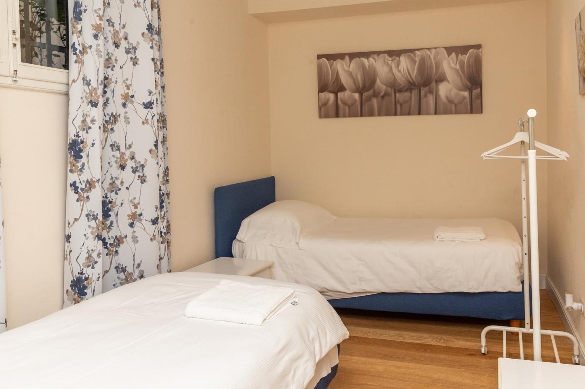 Cozy Santa Maria Novella Uffizi Duomo 2Beds-2Baths Apartment Флоренция Екстериор снимка