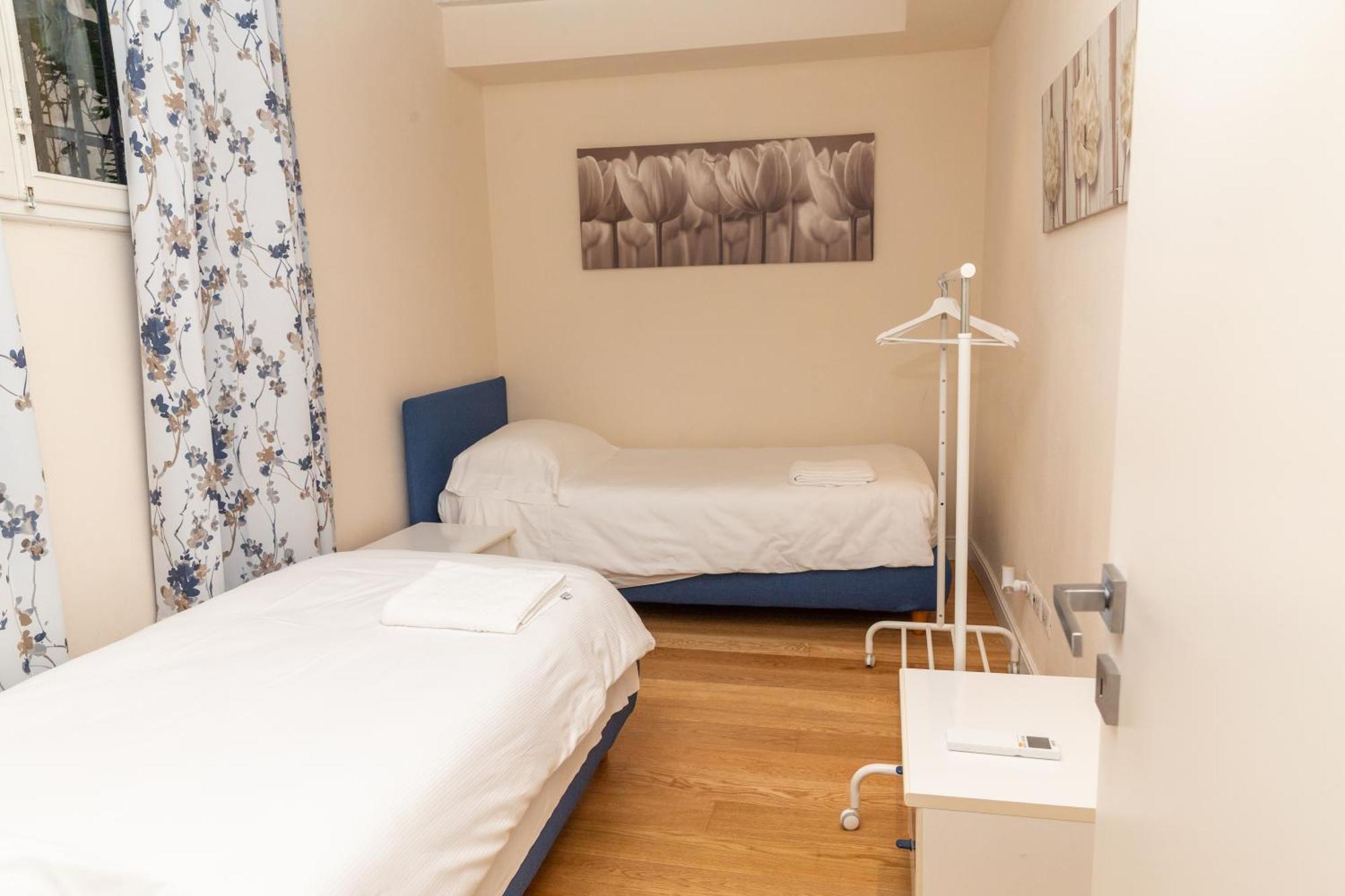 Cozy Santa Maria Novella Uffizi Duomo 2Beds-2Baths Apartment Флоренция Екстериор снимка