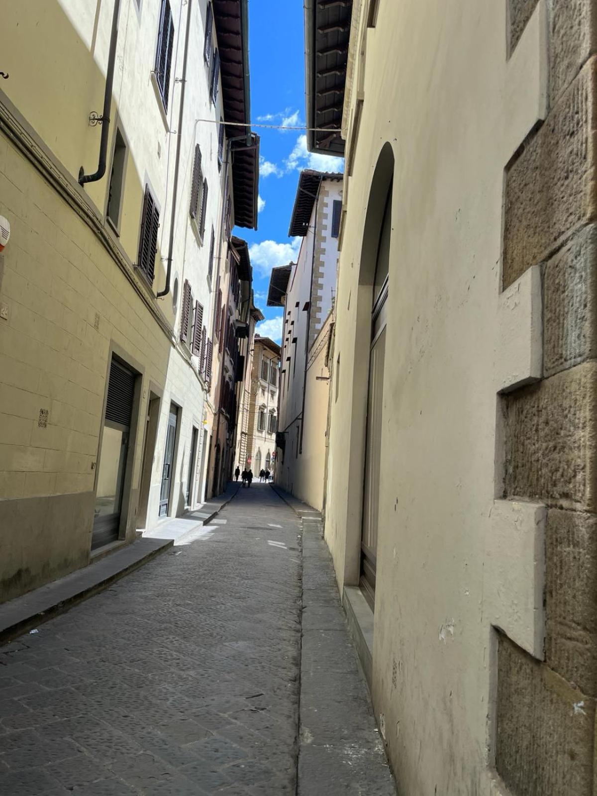 Cozy Santa Maria Novella Uffizi Duomo 2Beds-2Baths Apartment Флоренция Екстериор снимка