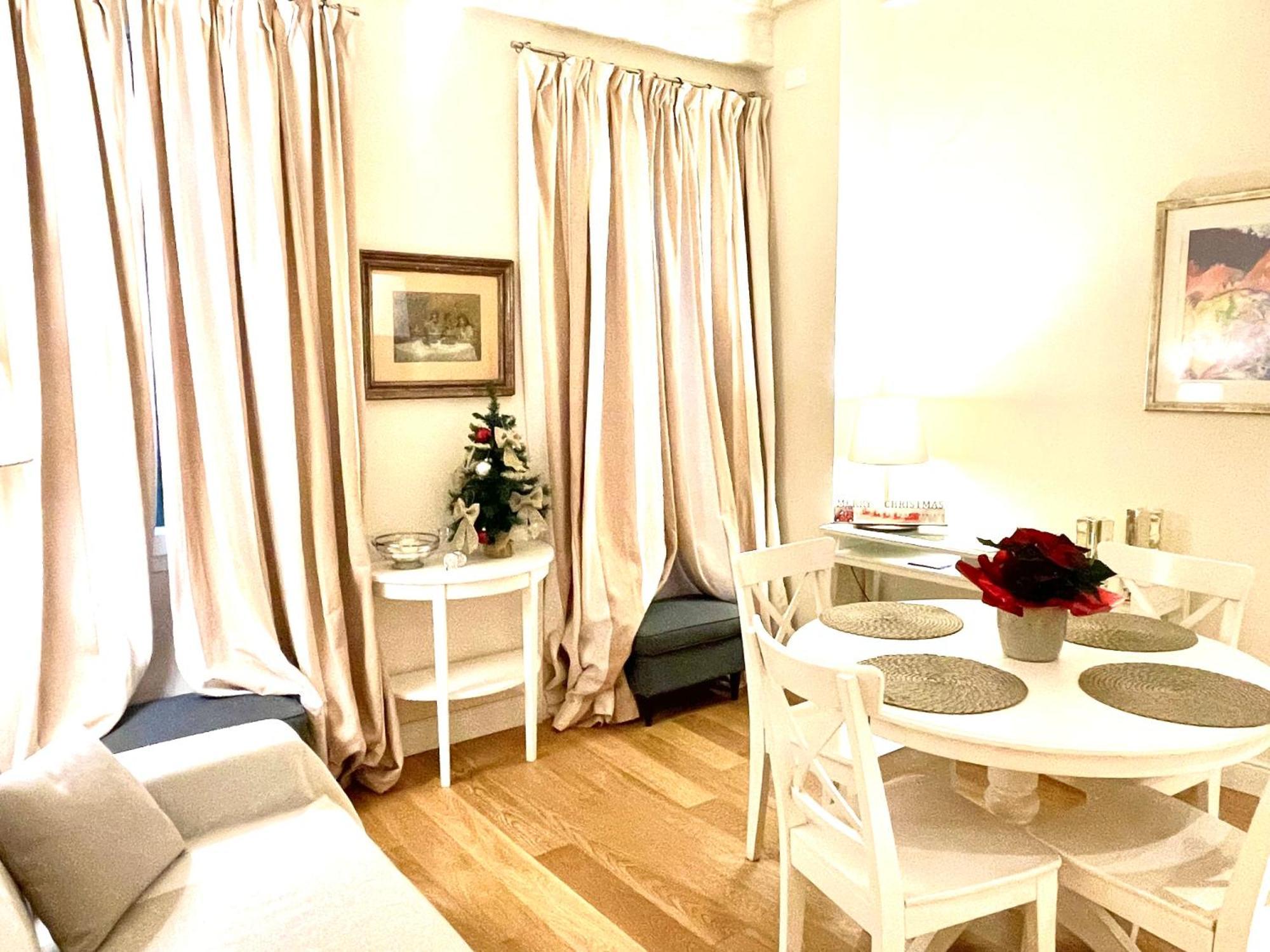 Cozy Santa Maria Novella Uffizi Duomo 2Beds-2Baths Apartment Флоренция Екстериор снимка