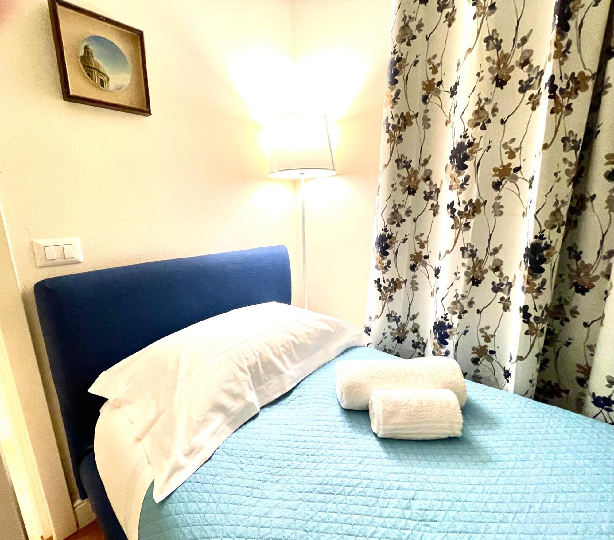 Cozy Santa Maria Novella Uffizi Duomo 2Beds-2Baths Apartment Флоренция Екстериор снимка