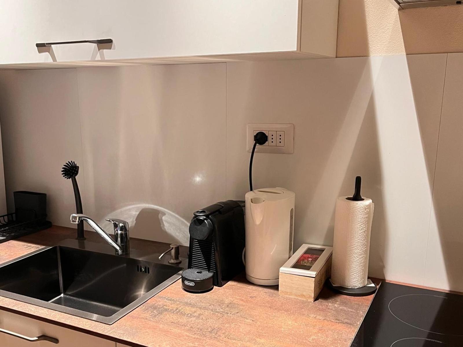 Cozy Santa Maria Novella Uffizi Duomo 2Beds-2Baths Apartment Флоренция Екстериор снимка