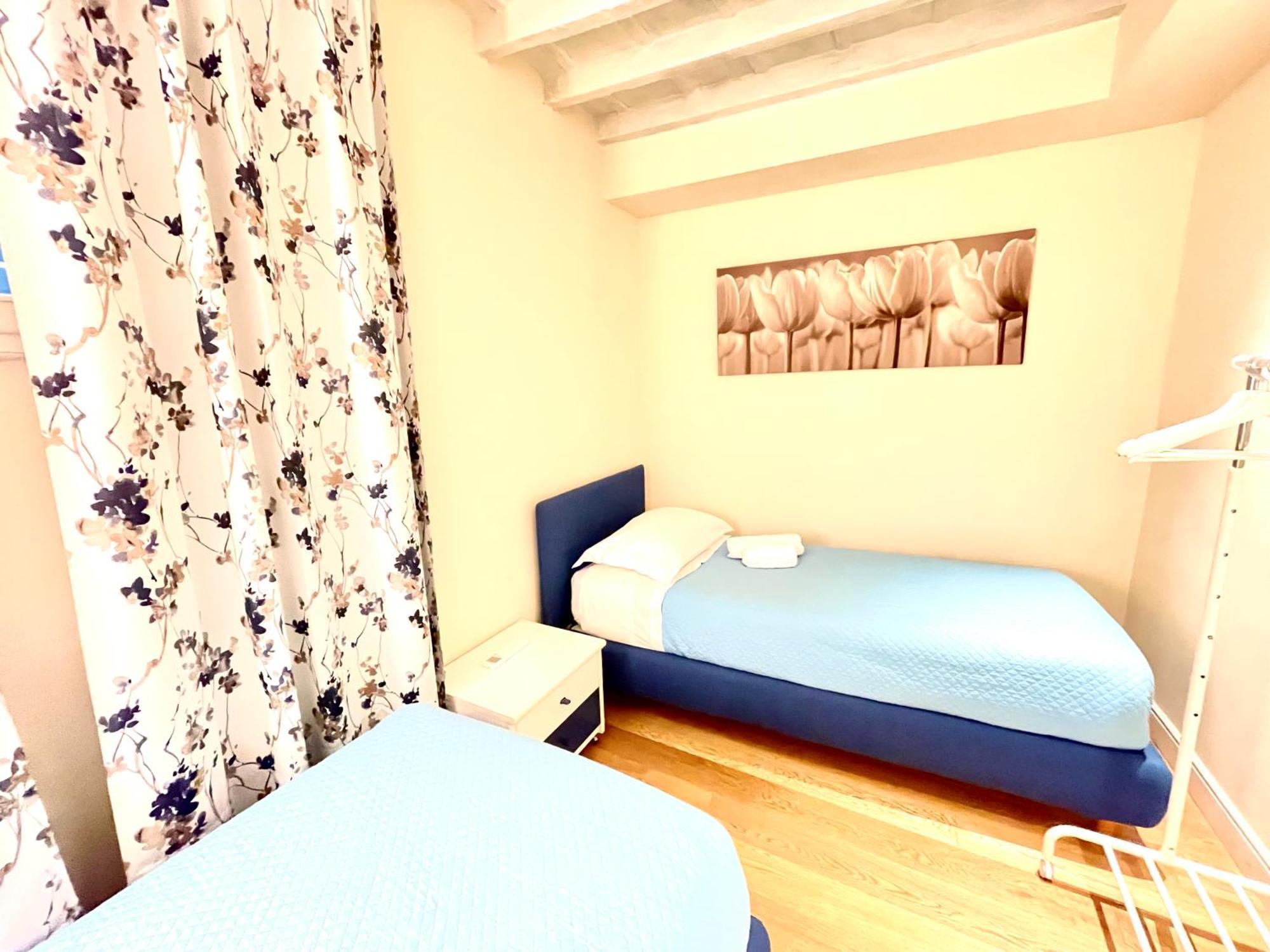 Cozy Santa Maria Novella Uffizi Duomo 2Beds-2Baths Apartment Флоренция Екстериор снимка